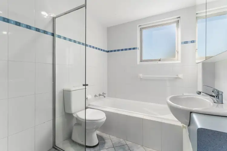 Fourth view of Homely apartment listing, 1/10-12 Banksia Road, Caringbah NSW 2229