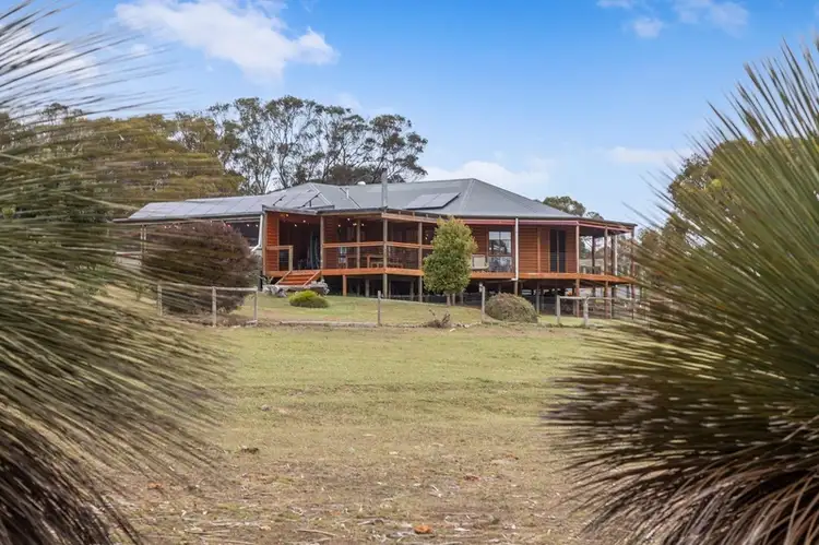 563a GREGORS Road, Seddon SA 5223