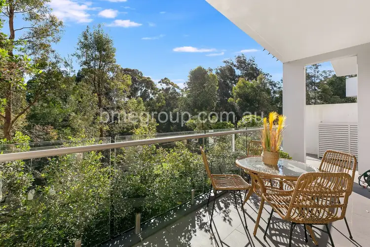 Main view of Homely apartment listing, G41/9 Epping Park Drive, Epping NSW 2121