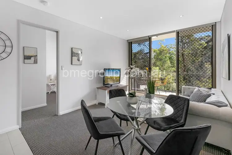 Second view of Homely apartment listing, G41/9 Epping Park Drive, Epping NSW 2121