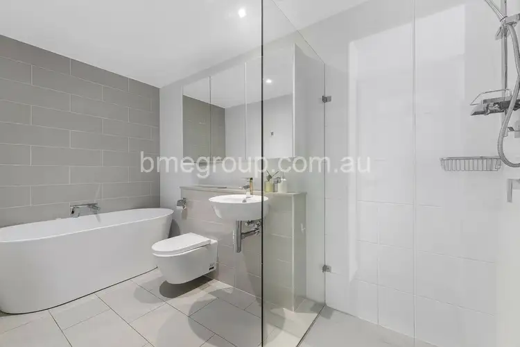 Fifth view of Homely apartment listing, G41/9 Epping Park Drive, Epping NSW 2121