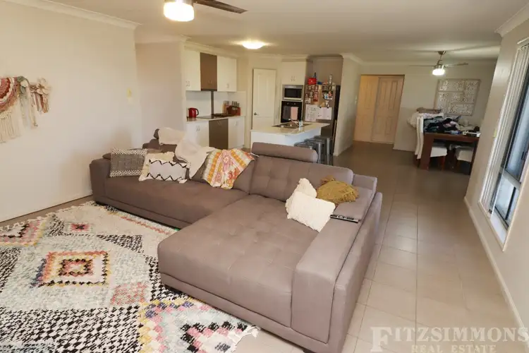Third view of Homely house listing, 46 Diggers Drive, Dalby QLD 4405