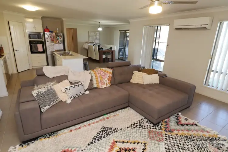 Fourth view of Homely house listing, 46 Diggers Drive, Dalby QLD 4405