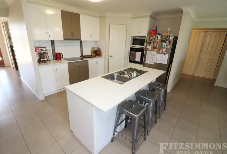 Fifth view of Homely house listing, 46 Diggers Drive, Dalby QLD 4405