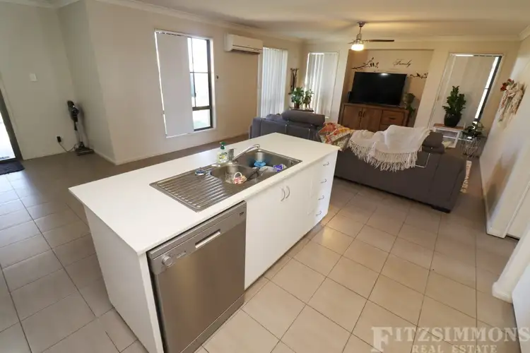 Sixth view of Homely house listing, 46 Diggers Drive, Dalby QLD 4405