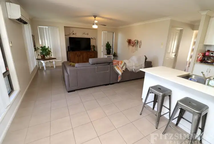 Seventh view of Homely house listing, 46 Diggers Drive, Dalby QLD 4405