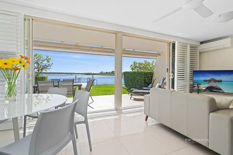 Second view of Homely unit listing, 12/6 Quamby Place, Noosa Heads QLD 4567