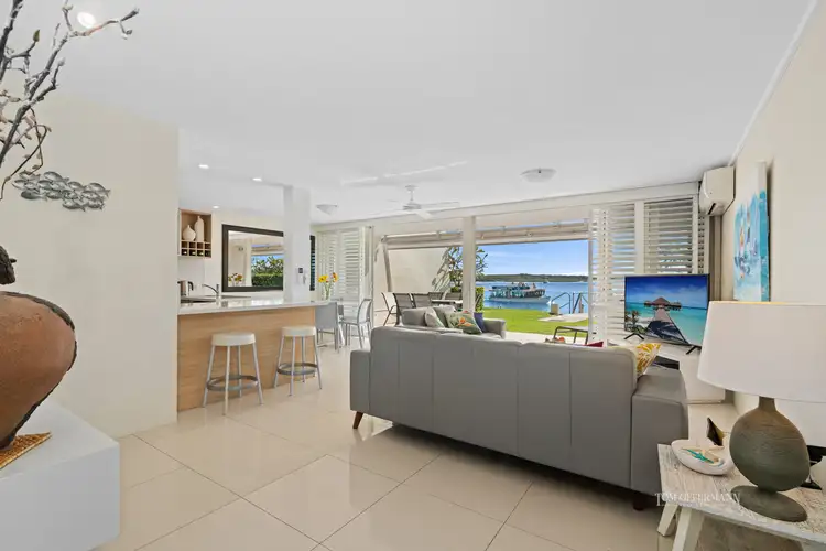 Third view of Homely unit listing, 12/6 Quamby Place, Noosa Heads QLD 4567