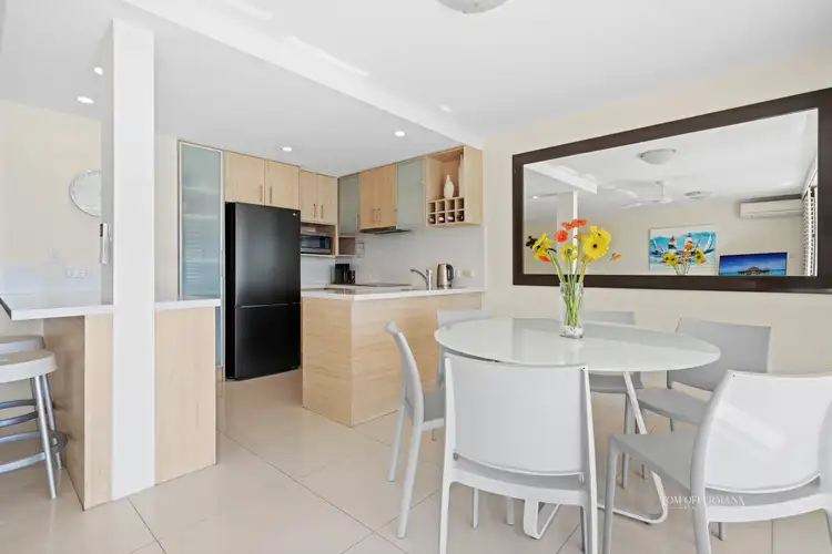 Fourth view of Homely unit listing, 12/6 Quamby Place, Noosa Heads QLD 4567
