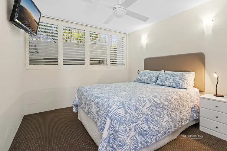 Fifth view of Homely unit listing, 12/6 Quamby Place, Noosa Heads QLD 4567