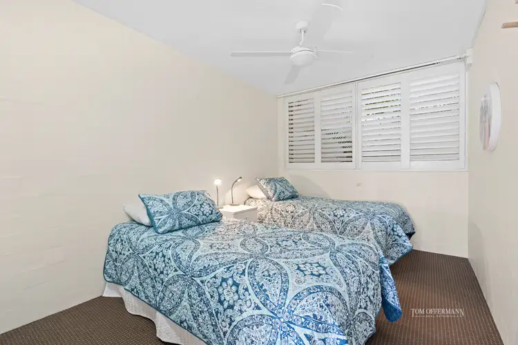 Sixth view of Homely unit listing, 12/6 Quamby Place, Noosa Heads QLD 4567