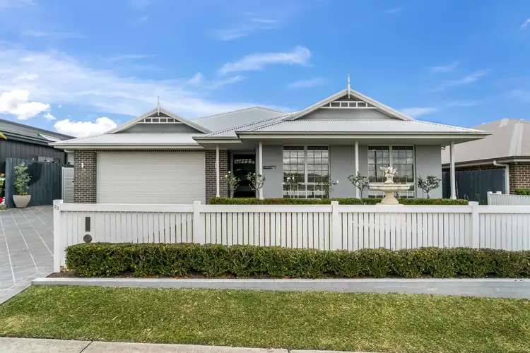 23 Skimmer Street, Chisholm NSW 2322