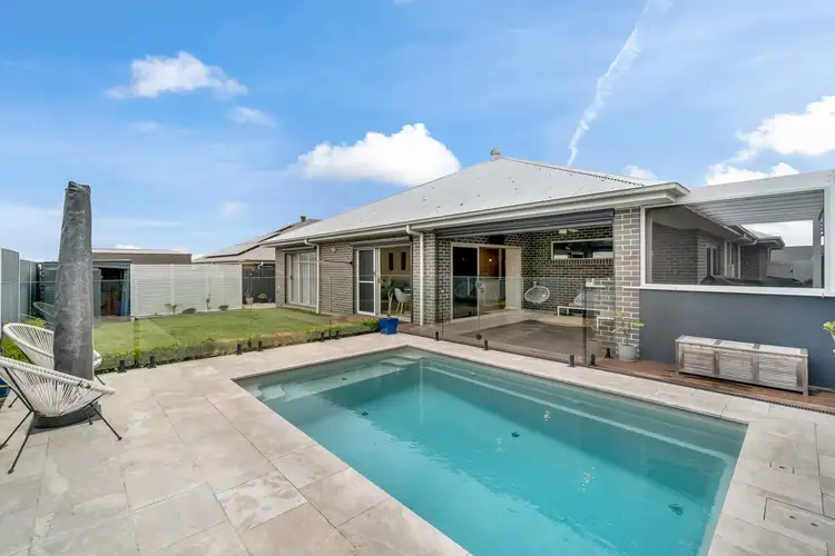 Second view of Homely house listing, 23 Skimmer Street, Chisholm NSW 2322