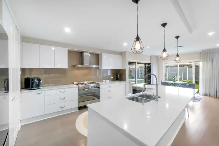 Third view of Homely house listing, 23 Skimmer Street, Chisholm NSW 2322