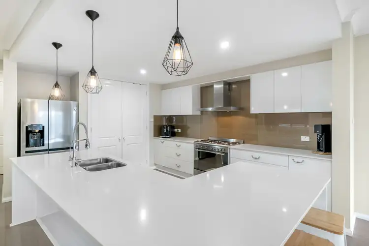 Fourth view of Homely house listing, 23 Skimmer Street, Chisholm NSW 2322