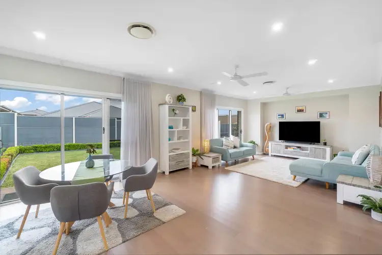 Fifth view of Homely house listing, 23 Skimmer Street, Chisholm NSW 2322