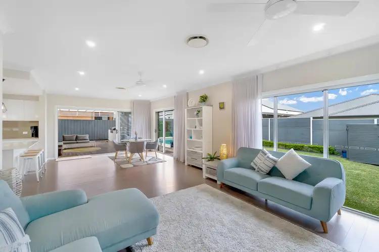 Sixth view of Homely house listing, 23 Skimmer Street, Chisholm NSW 2322