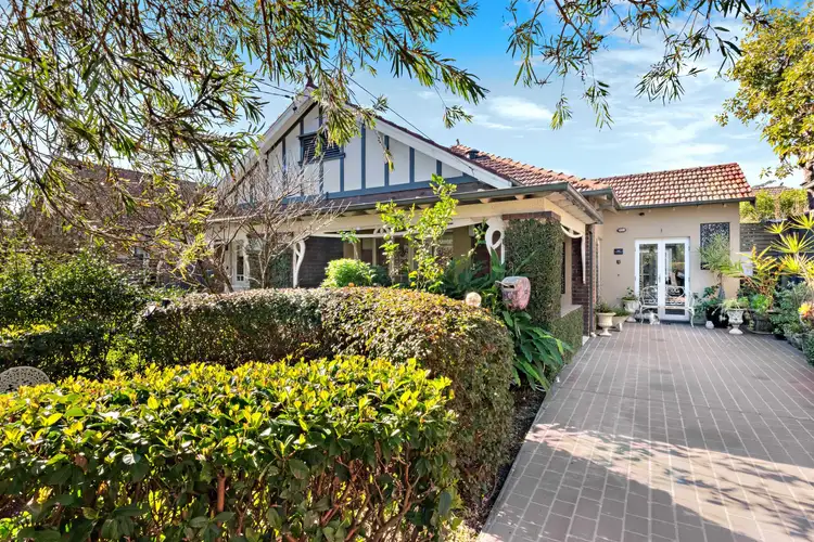 26c Marlborough Street, Drummoyne NSW 2047
