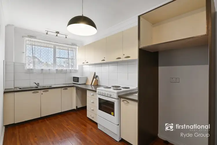 Second view of Homely unit listing, 28/23 Station Street, Dundas NSW 2117