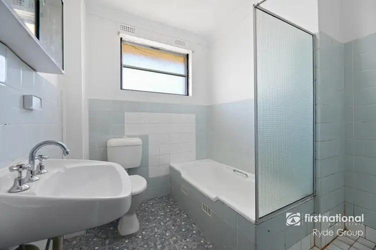 Fifth view of Homely unit listing, 28/23 Station Street, Dundas NSW 2117
