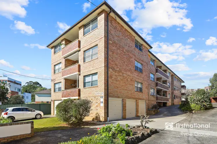 Sixth view of Homely unit listing, 28/23 Station Street, Dundas NSW 2117