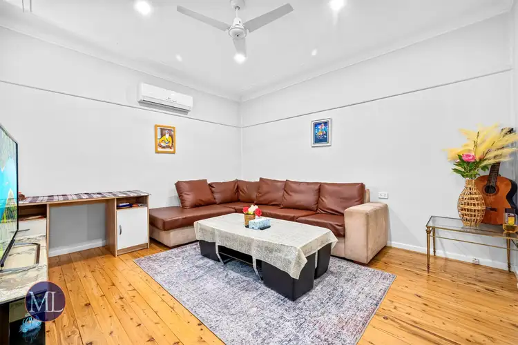 Second view of Homely house listing, 23 Fisher Road, Lalor Park NSW 2147