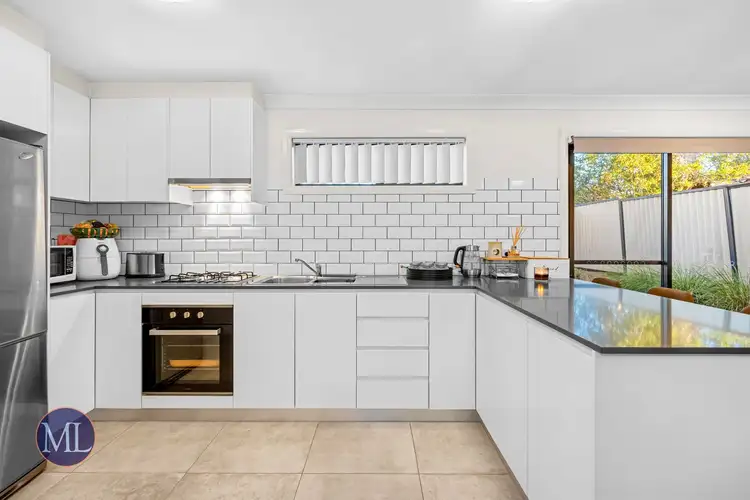 Fifth view of Homely house listing, 23 Fisher Road, Lalor Park NSW 2147