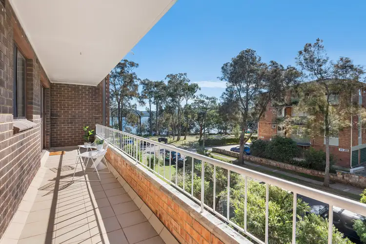 Main view of Homely apartment listing, 8/16-18 Devitt Street, Narrabeen NSW 2101