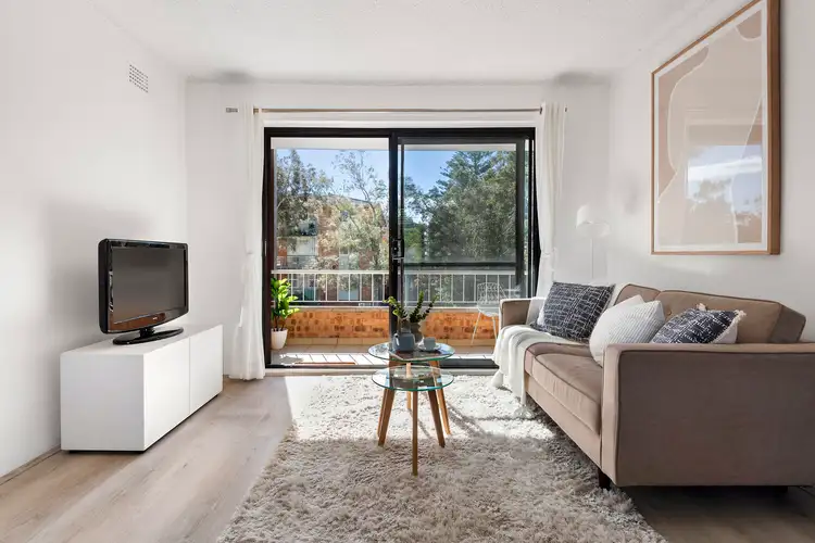 Second view of Homely apartment listing, 8/16-18 Devitt Street, Narrabeen NSW 2101