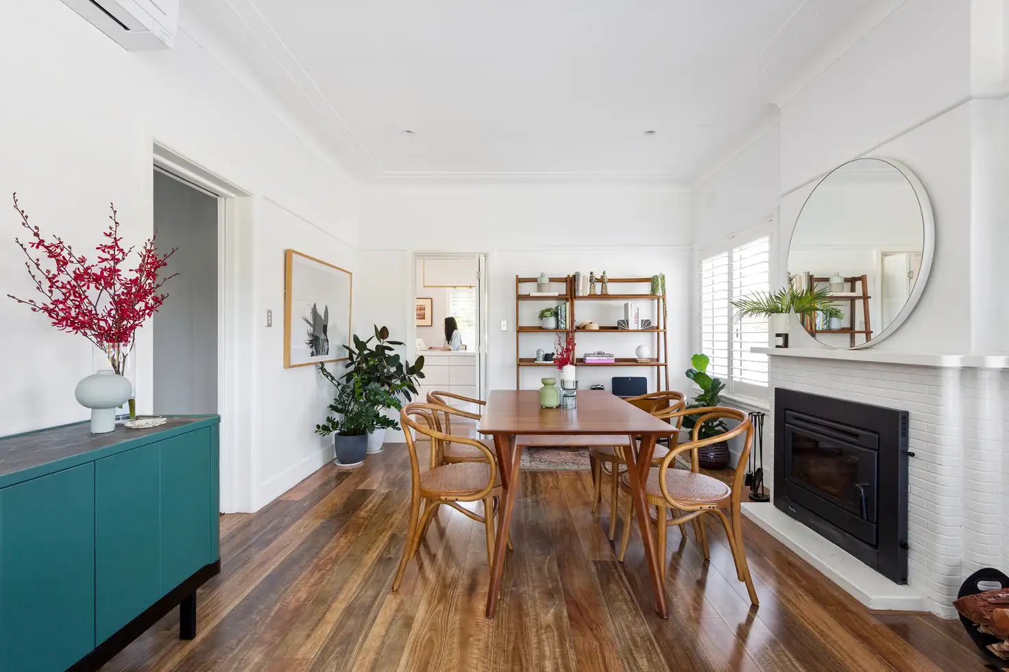 Main view of Homely semi-detached listing, 2/40 Serpentine Crescent, North Balgowlah NSW 2093