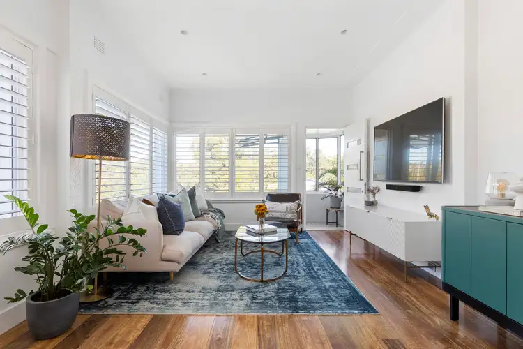 Second view of Homely semi-detached listing, 2/40 Serpentine Crescent, North Balgowlah NSW 2093