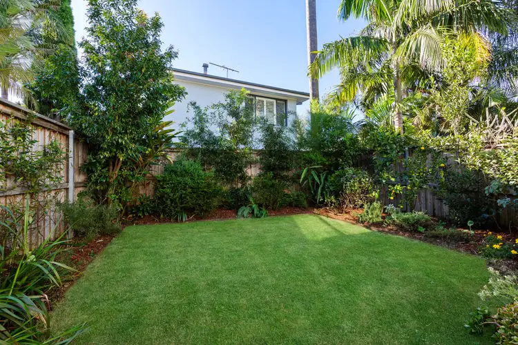 Fourth view of Homely semi-detached listing, 2/40 Serpentine Crescent, North Balgowlah NSW 2093