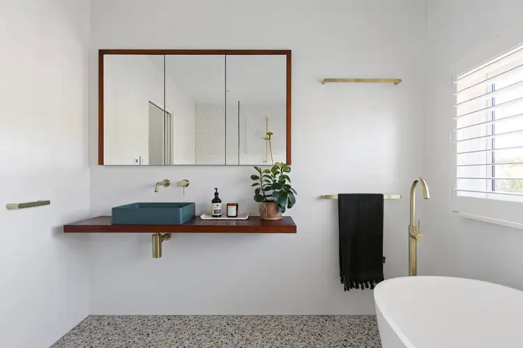 Sixth view of Homely semi-detached listing, 2/40 Serpentine Crescent, North Balgowlah NSW 2093