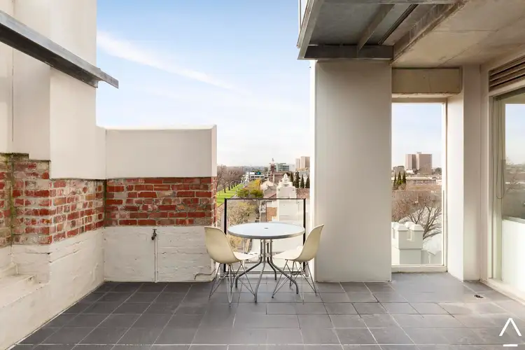 303/211 Powlett Street, East Melbourne VIC 3002