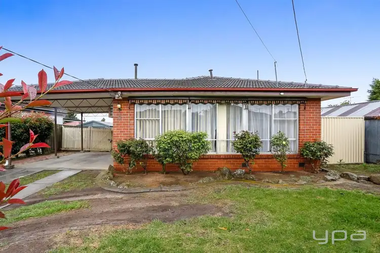 4 Warne Street, Coolaroo VIC 3048