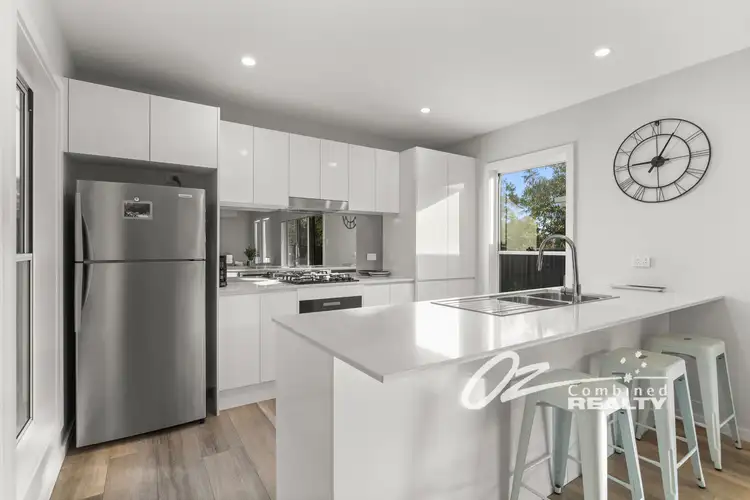 Fourth view of Homely townhouse listing, 3/19-21 Ethel Street, Sanctuary Point NSW 2540