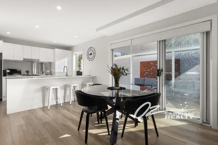 Fifth view of Homely townhouse listing, 3/19-21 Ethel Street, Sanctuary Point NSW 2540
