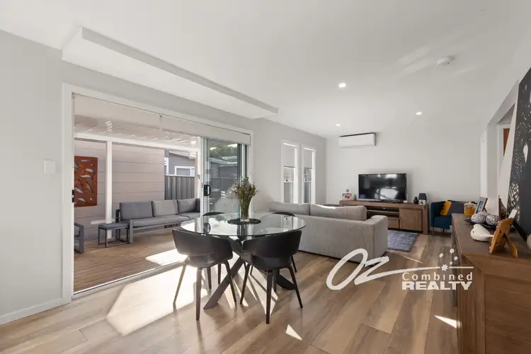 Sixth view of Homely townhouse listing, 3/19-21 Ethel Street, Sanctuary Point NSW 2540