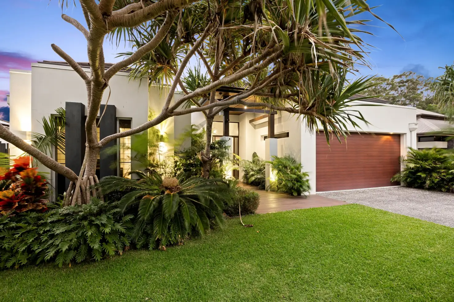 Main view of Homely house listing, 6 Sanctuary Grove Drive, Buderim QLD 4556