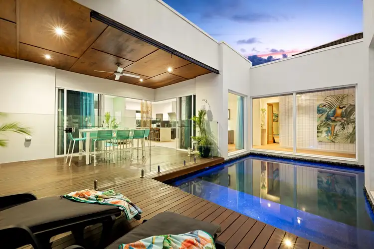Third view of Homely house listing, 6 Sanctuary Grove Drive, Buderim QLD 4556
