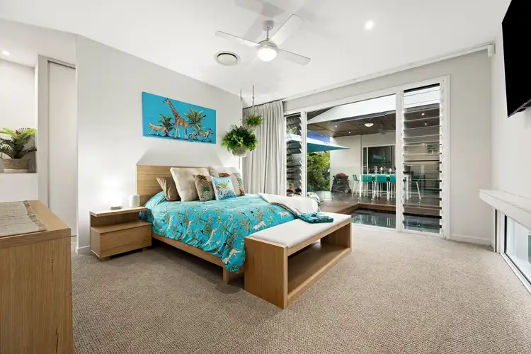 Sixth view of Homely house listing, 6 Sanctuary Grove Drive, Buderim QLD 4556