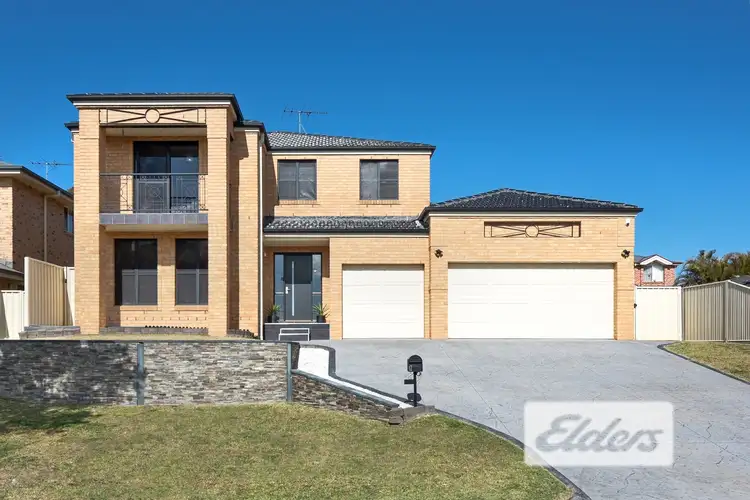 12 Whipbird Street, Maryland NSW 2287