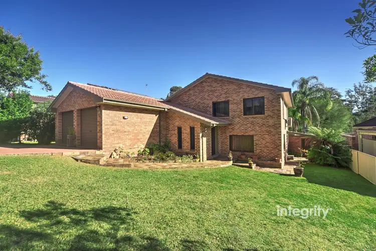 19 Jamieson Road, North Nowra NSW 2541