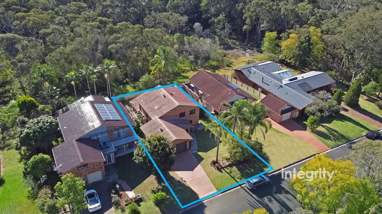 19 Jamieson Road, North Nowra NSW 2541