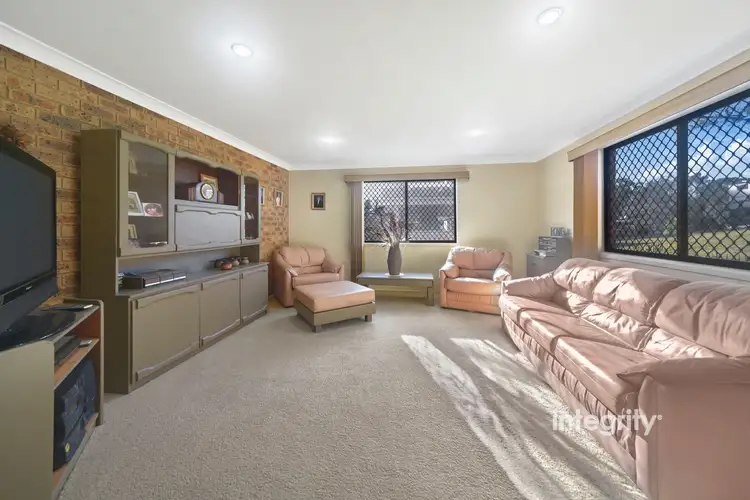 Fourth view of Homely house listing, 19 Jamieson Road, North Nowra NSW 2541