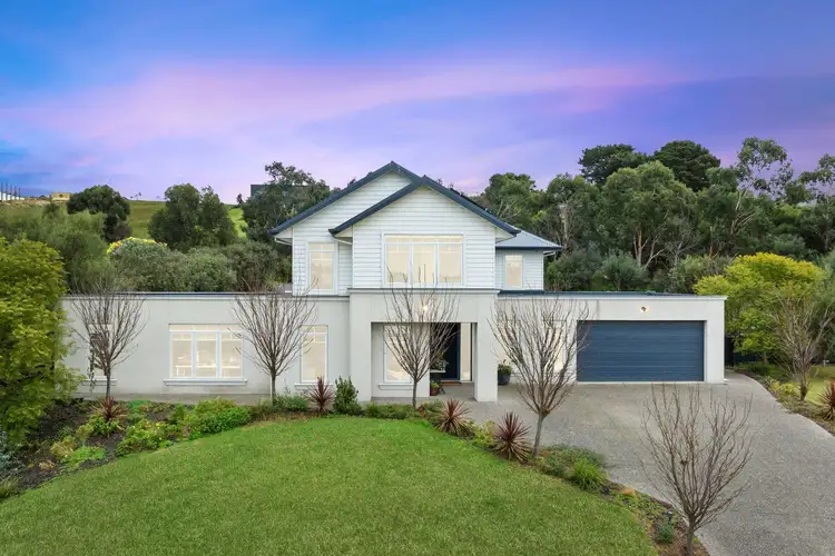 49 Oxley Rise, Batesford VIC 3213