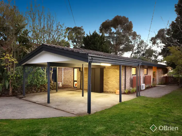 3 Helen Road, Chadstone VIC 3148