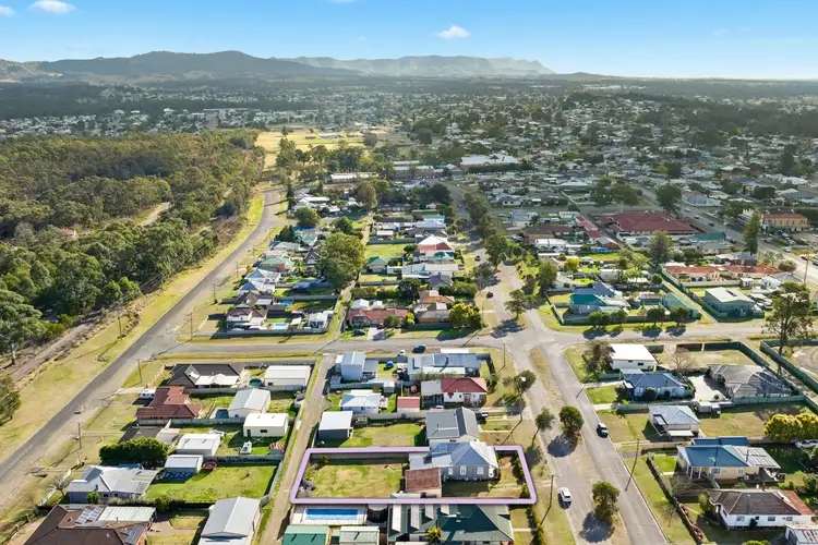 Fifth view of Homely house listing, 43 Greta Street, Aberdare NSW 2325