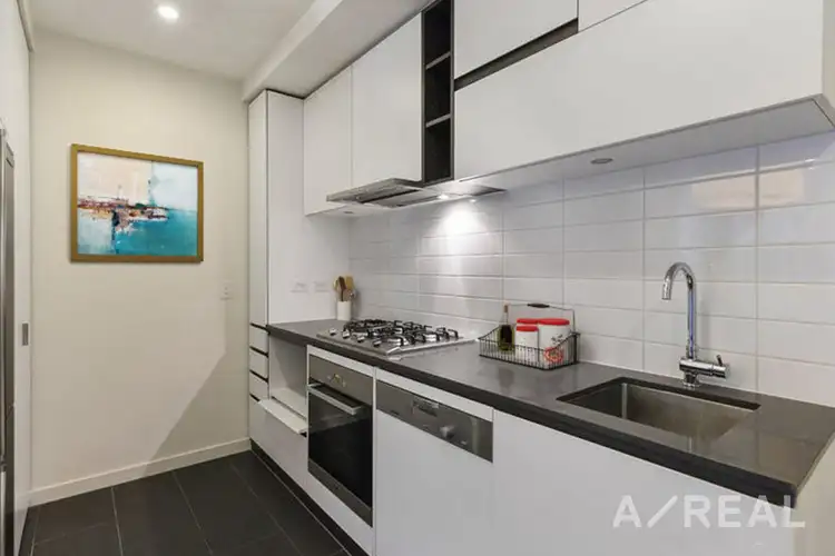 Third view of Homely apartment listing, 210/229 Toorak Road, South Yarra VIC 3141
