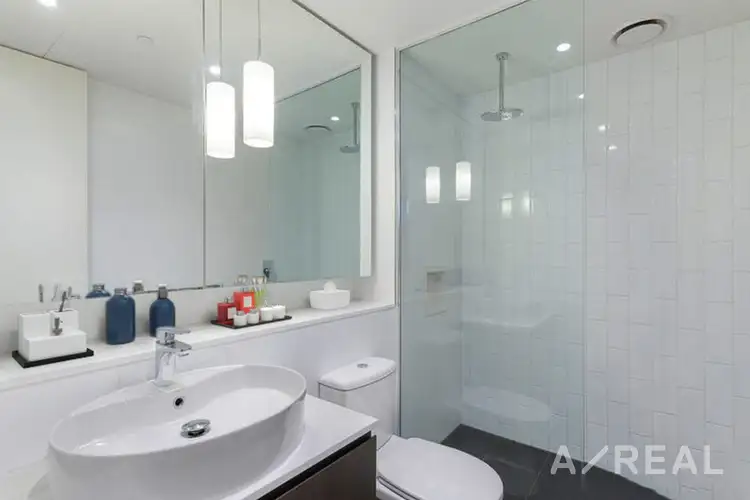 Fifth view of Homely apartment listing, 210/229 Toorak Road, South Yarra VIC 3141